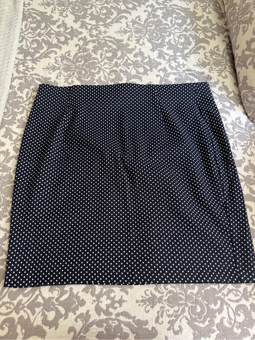 Lane Bryant Pencil Skirt